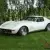 Chevrolet : Corvette T-Top Engine Rebuilt(7000 miles on it)
