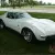 Chevrolet : Corvette T-Top Engine Rebuilt(7000 miles on it)
