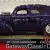 1940 Willys Steel Body