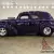 1940 Willys Steel Body