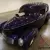 1940 Willys Steel Body