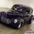 1940 Willys Steel Body