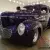 1940 Willys Steel Body