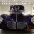 1940 Willys Steel Body