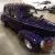 1940 Willys Steel Body