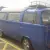  VW T2 Bay window Campervan 