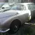  1966 JAGUAR S TYPE GOLD 