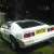 1985 LOTUS ESPRIT 2.2 TURBO, WHITE WITH FULL RED LEATHER, LAST OWNER 21 YEARS
