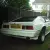 1985 LOTUS ESPRIT 2.2 TURBO, WHITE WITH FULL RED LEATHER, LAST OWNER 21 YEARS