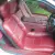1985 LOTUS ESPRIT 2.2 TURBO, WHITE WITH FULL RED LEATHER, LAST OWNER 21 YEARS