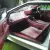 1985 LOTUS ESPRIT 2.2 TURBO, WHITE WITH FULL RED LEATHER, LAST OWNER 21 YEARS