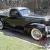 1939 Studebaker President Coupe Express