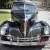 1939 Studebaker President Coupe Express
