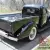 1939 Studebaker President Coupe Express