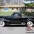 1939 Studebaker President Coupe Express