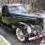 1939 Studebaker President Coupe Express