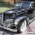 1939 Studebaker President Coupe Express