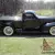 1939 Studebaker President Coupe Express