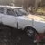 XW V8 fairmont Wagon
