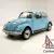 1972 Volkswagen Beetle