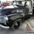 1950 Chevrolet Other Pickups Short Box 1/2 ton