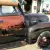 1950 Chevrolet Other Pickups Short Box 1/2 ton