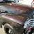 1950 Chevrolet Other Pickups Short Box 1/2 ton