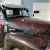 1950 Chevrolet Other Pickups Short Box 1/2 ton