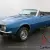 1967 Chevrolet Camaro Convertible SS Tribute