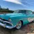 1956 Plymouth Belvedere