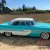 1956 Plymouth Belvedere