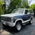 1981 Ford Bronco XLT Celebrity NFL Player MINT Rare Ground Up Resto Docs CA Pink