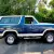 1981 Ford Bronco XLT Celebrity NFL Player MINT Rare Ground Up Resto Docs CA Pink