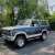 1981 Ford Bronco XLT Celebrity NFL Player MINT Rare Ground Up Resto Docs CA Pink