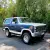 1981 Ford Bronco XLT Celebrity NFL Player MINT Rare Ground Up Resto Docs CA Pink