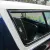 1981 Ford Bronco XLT Celebrity NFL Player MINT Rare Ground Up Resto Docs CA Pink