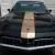REAL 3G37U3M car, code 19/19 Black on Black 455v8 HURST