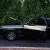 REAL 3G37U3M car, code 19/19 Black on Black 455v8 HURST