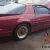 1988 Pontiac Trans Am