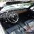 1967 Mercury Cougar GT