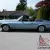 1967 Mercury Cougar GT