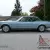 1967 Mercury Cougar GT