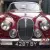 1960 Jaguar 3.4 MK2 Automatic, Dark Red / Maroon, Red Interior for Restoration