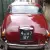 1960 Jaguar 3.4 MK2 Automatic, Dark Red / Maroon, Red Interior for Restoration