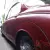 1960 Jaguar 3.4 MK2 Automatic, Dark Red / Maroon, Red Interior for Restoration