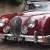 1960 Jaguar 3.4 MK2 Automatic, Dark Red / Maroon, Red Interior for Restoration