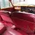 1960 Jaguar 3.4 MK2 Automatic, Dark Red / Maroon, Red Interior for Restoration