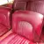1960 Jaguar 3.4 MK2 Automatic, Dark Red / Maroon, Red Interior for Restoration