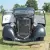 1934 1933 1932 Deuce Coupe Plymouth Ford Hot Rod Rat Rod Black Roadster Steel