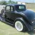 1934 1933 1932 Deuce Coupe Plymouth Ford Hot Rod Rat Rod Black Roadster Steel